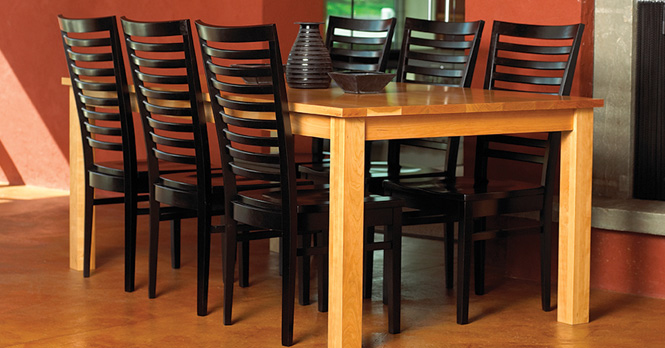 Bedford Dining feature photo