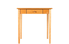 Shaker End Table